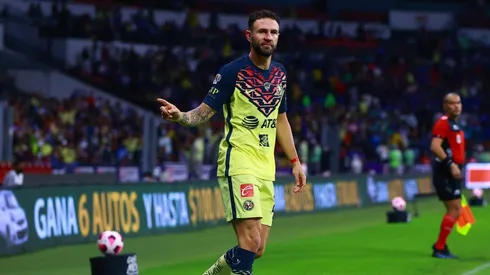 Miguel Layún tuvo una gran alegría con la llegada de su nuevo hijo.