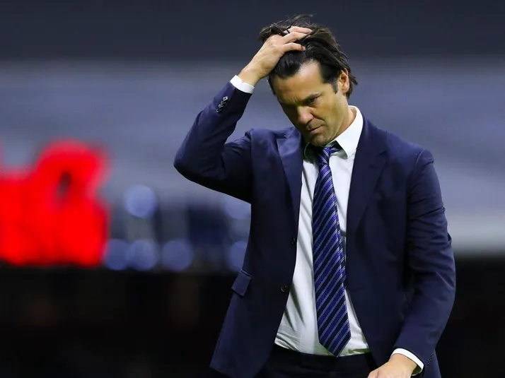 El ex americanista que sería paciente con Solari