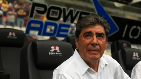 Reinoso siempre está al tanto de la actualidad de América.