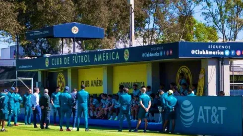 América dejó escapar un delantero que hoy es una de las principales figuras de la Liga MX.