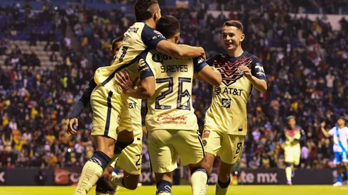 América se confirmó como el equipo que más interés despierta en México.