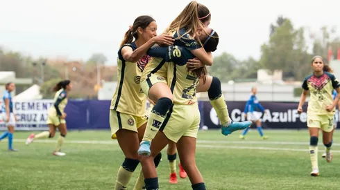Katty Killer es una de las grandes figuras de la Liga MX Femenil.