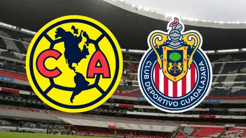 América buscaría reforzarse con un ex Chivas.