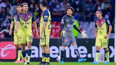 América debe corregir urgentemente el rumbo.