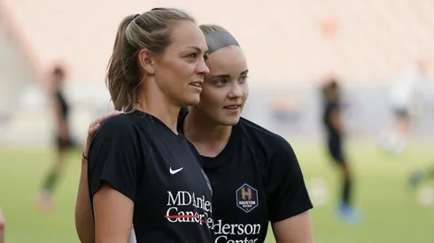 Se suma otro gran refuerzo para Las Águilas.