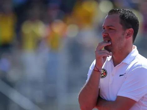 Denuncian que los refuerzos sudamericanos que quiere América son saboteados