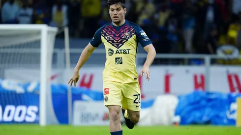 Meré se sinceró sobre la visita de Azcarraga a Coapa.