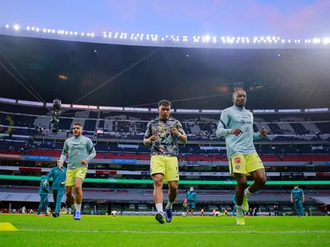 Las posibles estadios en los que podría jugar América tras abandonar el Estadio Azteca