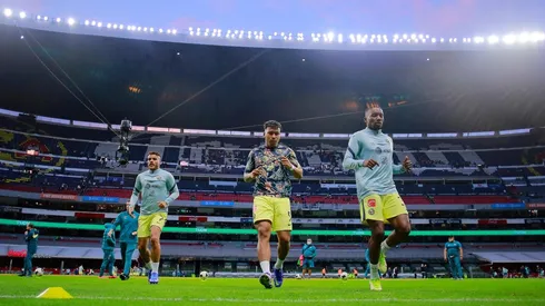 El Estadio Azteca es un símbolo de América.