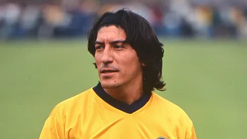 Zamorano podría no haber llegado al América.