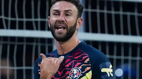 Miguel Layún ausente ante Santos Laguna y Mazatlán.