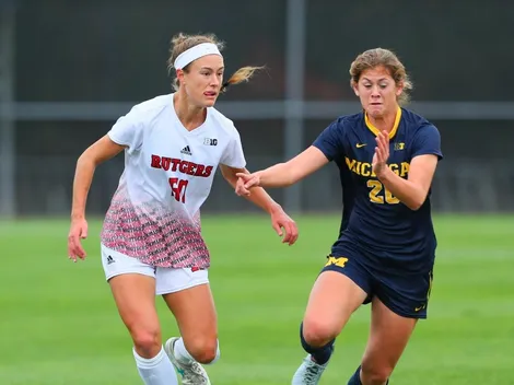 Nicki Hernández ilusiona a América con su llegada