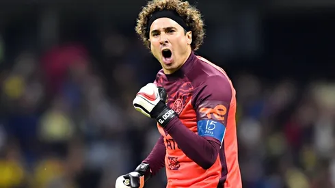 Ochoa está muy cerca de hacer historia con América.