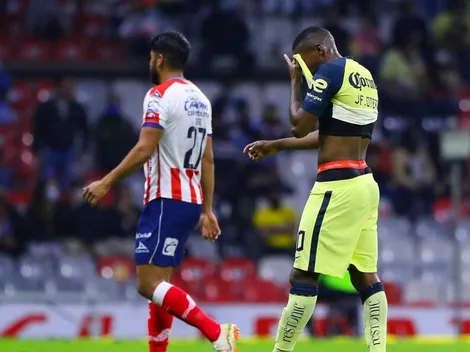 Juan Otero rompió el silencio en las redes sociales