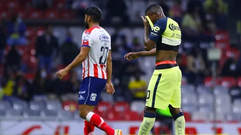 Otero no pudo cambiar la opinión de los seguidores sobre su figura.