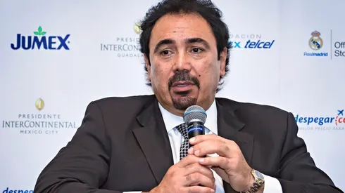 Hugo Sánchez marcó su postura sobre las Águilas del América de Santiago Solari.