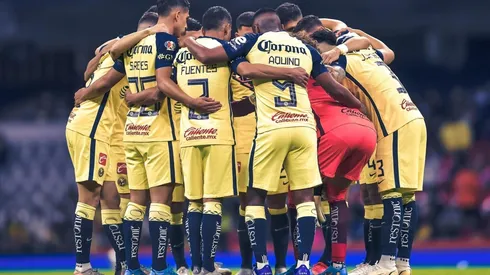 América recibe a Atlético de San Luis en el Estadio Azteca.