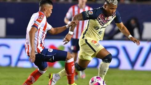 América recibirá a San Luis con el 100 por ciento del aforo del Estadio Azteca.
