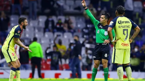 Miguel Layún lanzó un mensaje en sus redes.