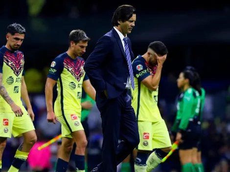 Seguimos volando muy bajo en la tabla