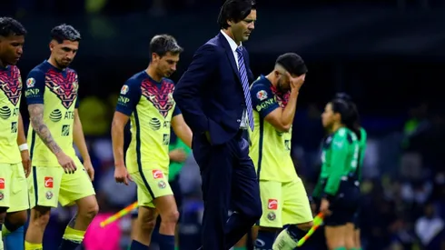 La reacción ante Atlético de San Luis fue demasiado tardía para pensar en la hazaña.