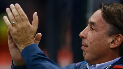 Azcárraga quiere cambiar urgente la situación futbolística de América.