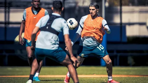 América suma dos compromisos a su calendario.