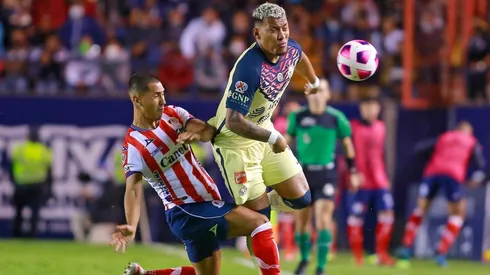 América y Atlético San Luis quieren salir del fondo de la tabla de posiciones.