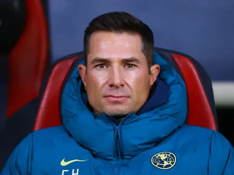 El mensaje de Craig Harrington tras el triunfo de América Femenil