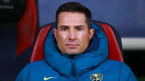 El mensaje de Craig Harrington tras el triunfo de América Femenil