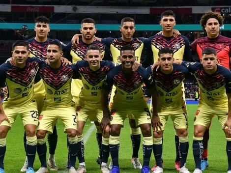 Cuánto cuestan los boletos para ver América vs Atlético de San Luis