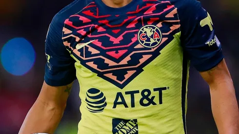 ¡Proponen otra playera para Las Águilas!