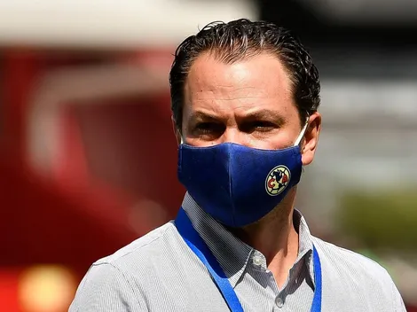 ¿Por qué Paco Villa y el Perro Bermúdez se disculparon con Santiago Baños y América?