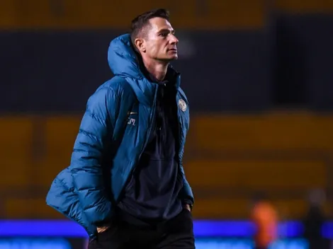 Craig Harrington publicó un video de disculpas tras la agresión verbal