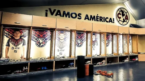 Santiago Solari no podría contar ni con Pedro Aquino ni con Jorge Sánchez para el América vs. Atlético de San Luis por el Clausura 2022 de la Liga MX.