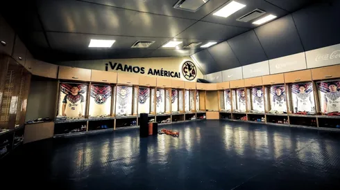 América se retiró del mercado tras cerrar su quinto refuerzo.