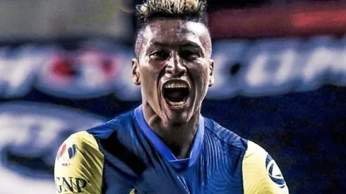 Pedro Aquino regresa a México lesionado.