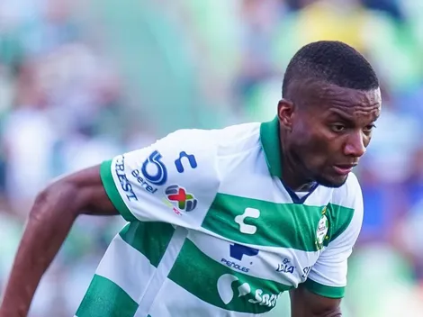 El futbolista de América que recomendó la llegada de Juan Otero