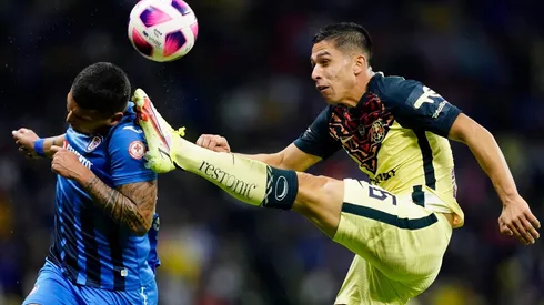 América buscará ponerse a ritmo con amistoso ante Cruz Azul.