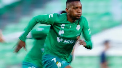 Juan Otero podría convertirse en jugador del América.