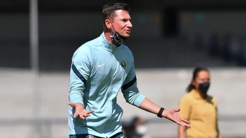 Harrington y una nueva acusación en su contra.