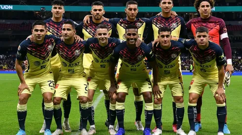 América cayó por 2 a 0 ante Atlas.