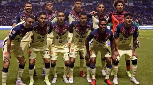 América presentará a su mejor once posible para el juego con Atlas.