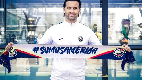 Ya comienzan a circular los nombres que podrían suplantar a Santiago Solari.