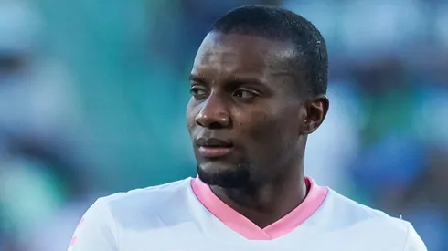 Otero no llegaría a América.