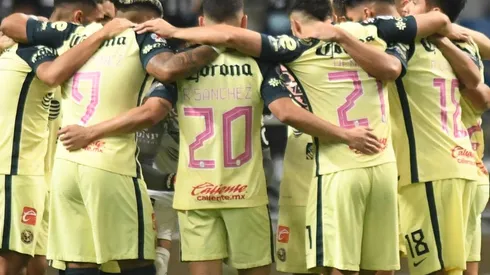 América le debe ganar a Atlas para subir posiciones en la tabla del Clausura 2022.