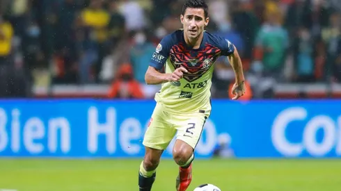 Luis Fuentes habló sobre las críticas a América.