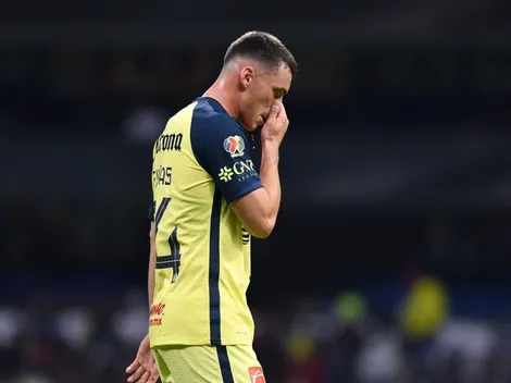 La Comisión Disciplinaria tomó una decisión definitiva con Federico Viñas