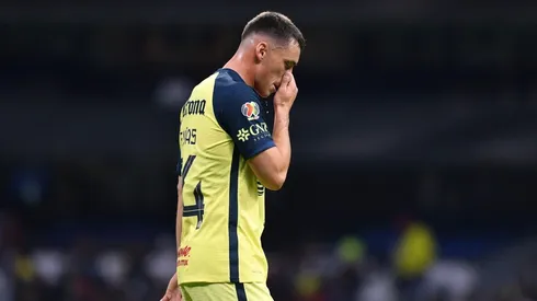 Viñas no atraviesa un buen momento en América.