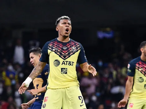 Así está la situación de Roger Martínez y Boca Juniors